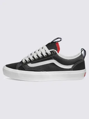 Skate Old Skool 36  Black/White Shoes