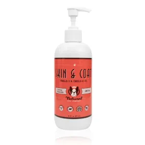 Skin Coat Oil