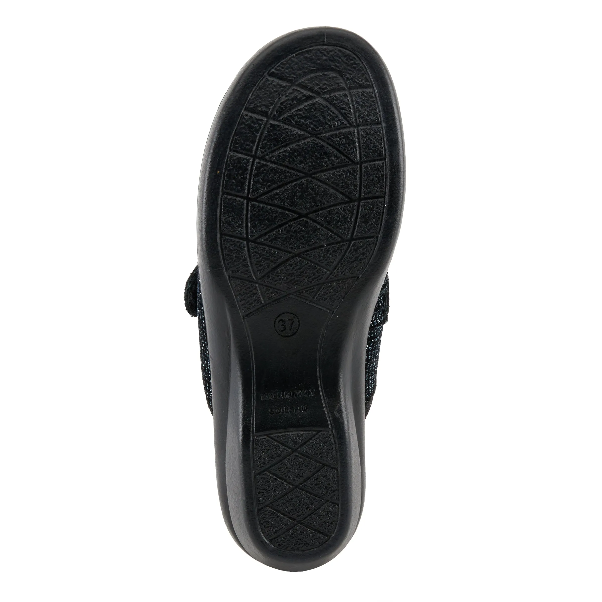 Spring Step Shoes Flexus Merula Sparkle Slippers