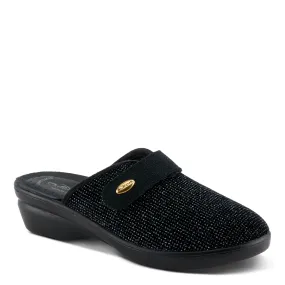 Spring Step Shoes Flexus Merula Sparkle Slippers