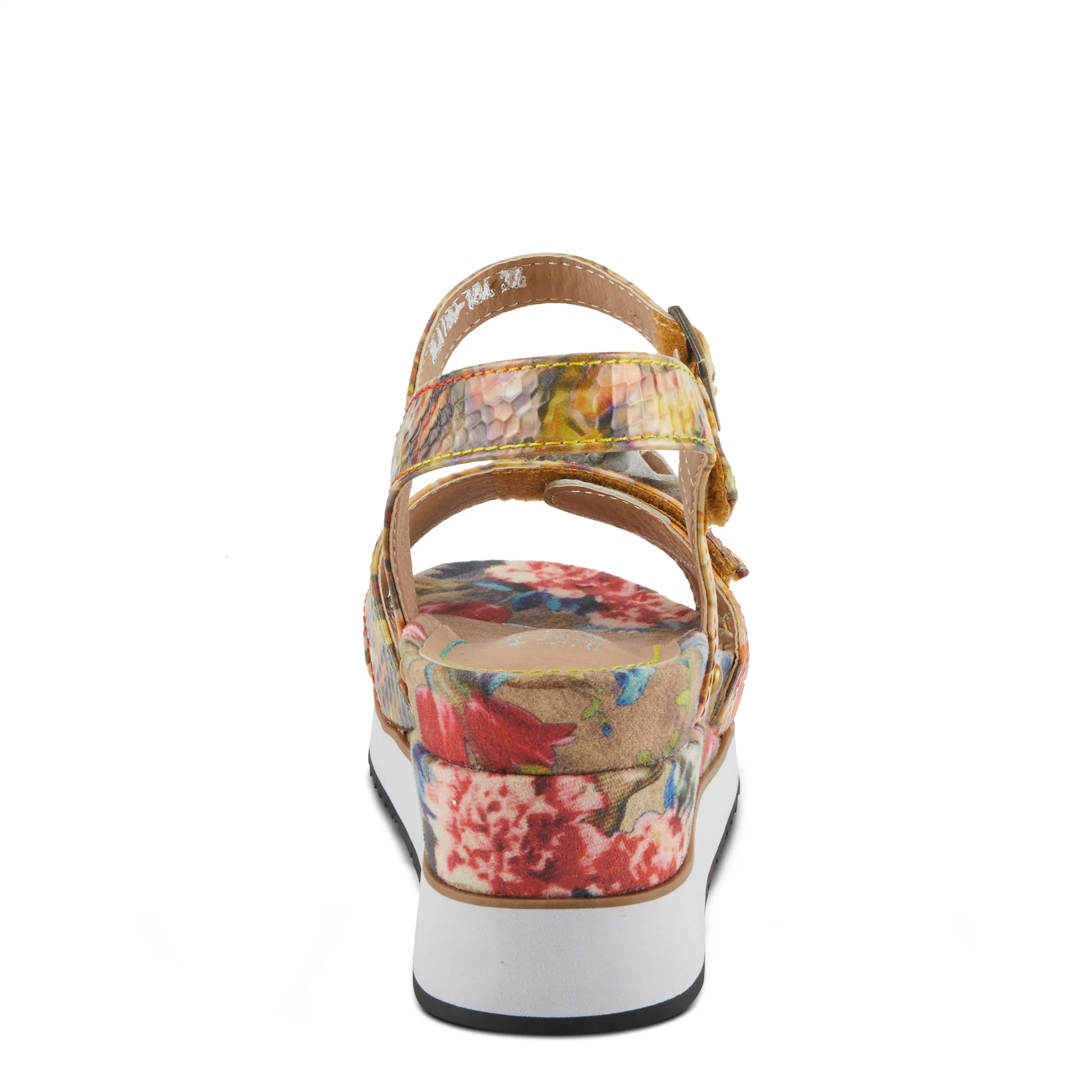 Spring Step Shoes L'Artiste Camae Sandals