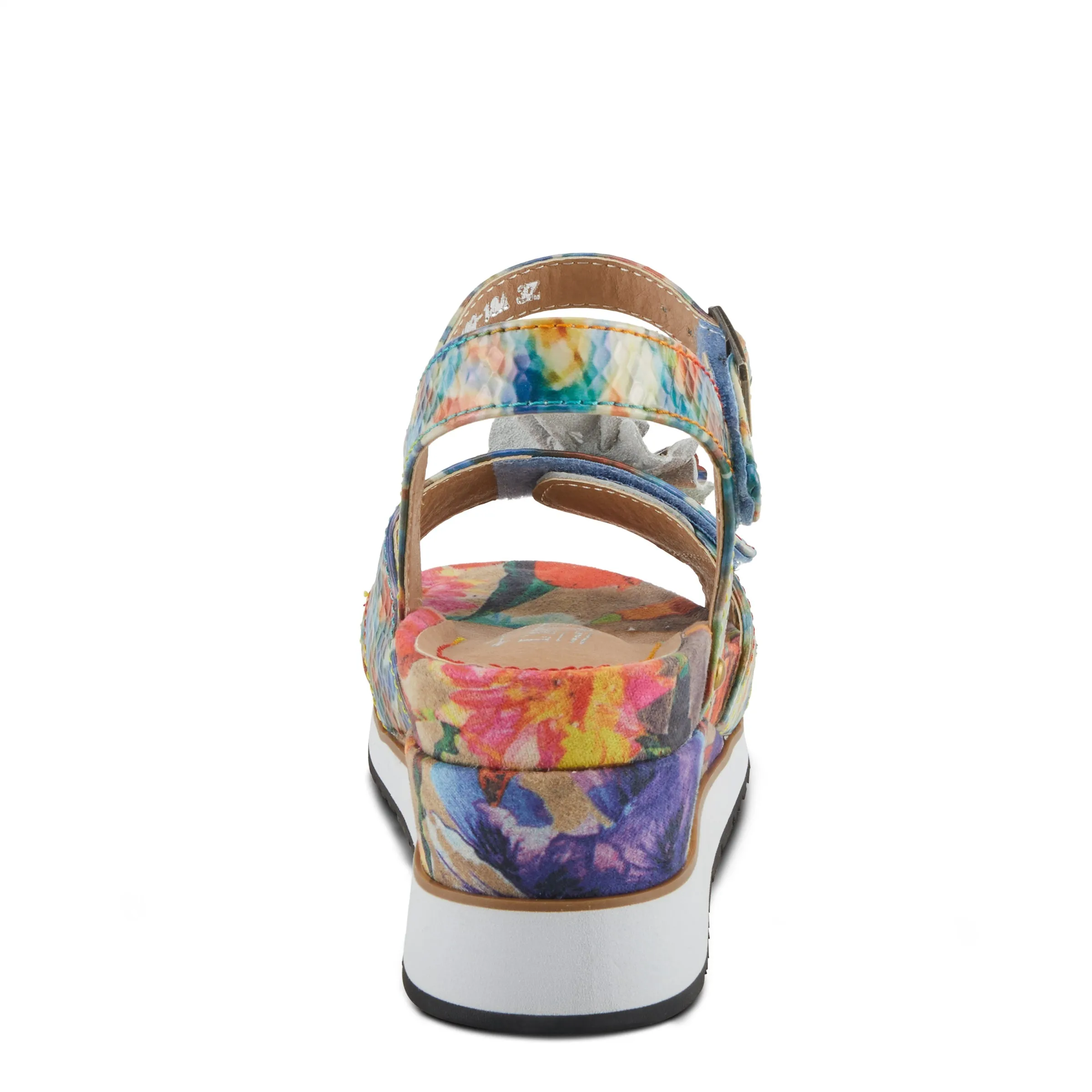 Spring Step Shoes L'Artiste Camae Sandals