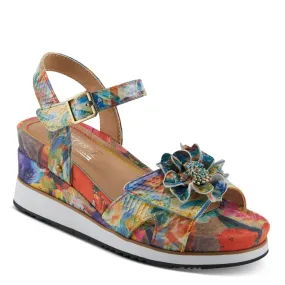 Spring Step Shoes L'Artiste Camae Sandals