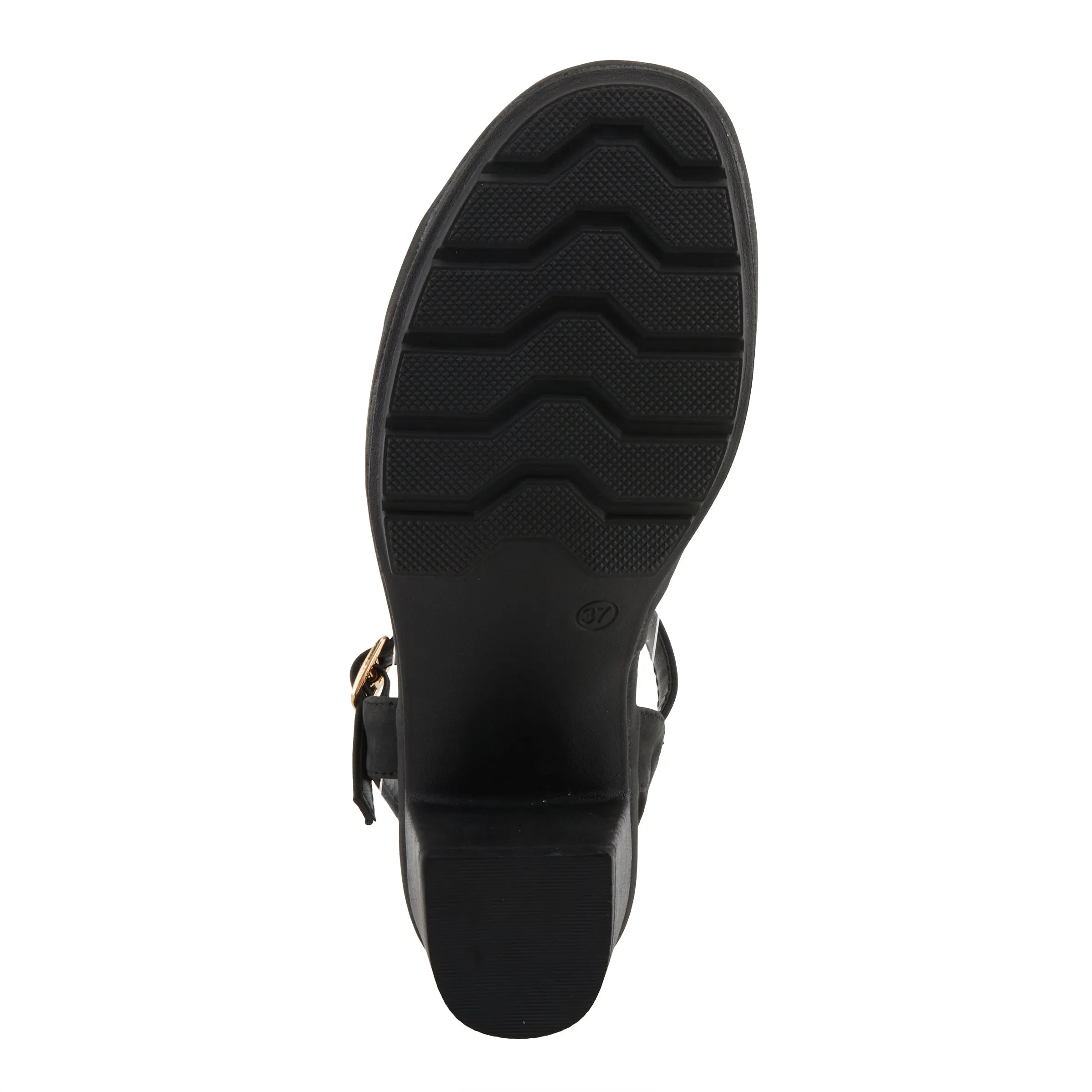 Spring Step Shoes  Patrizia Ravenno Sandals Women’s Vegan Leather 2.75" Heel