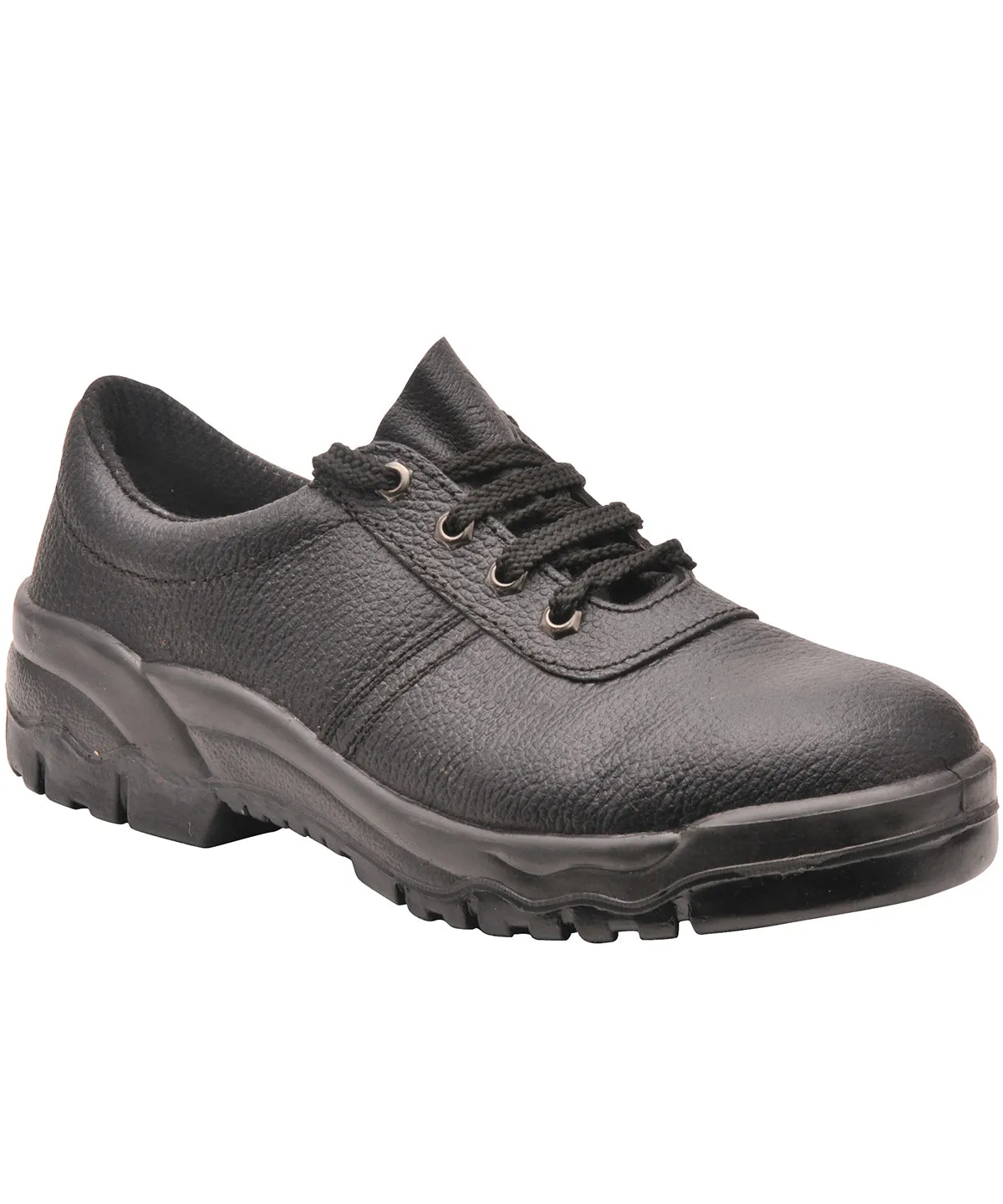Steelite protector shoe S1P (FW14) | Black