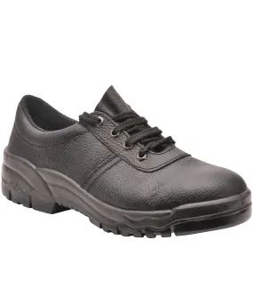 Steelite protector shoe S1P (FW14) | Black