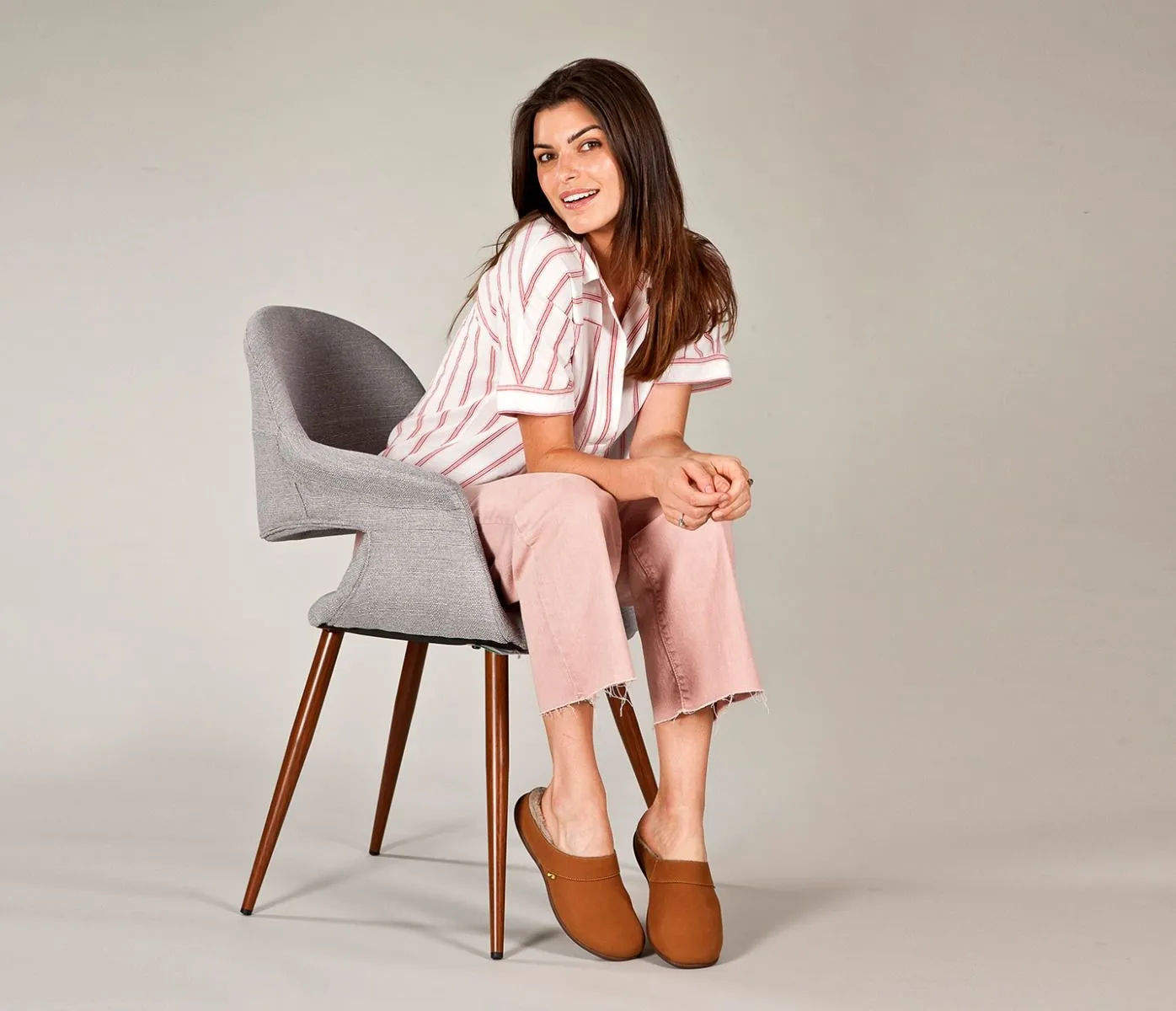 STRIVE VIENATAN - Slipper