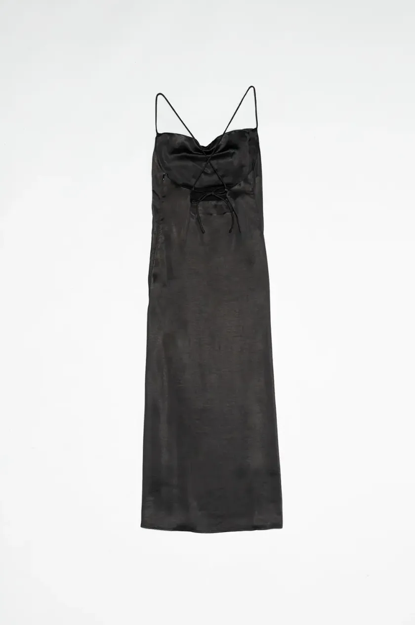 The Fiona Dress-MOD REF