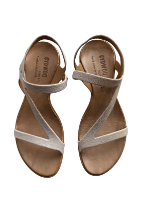 Tigon Sandal in Oica (Nude)