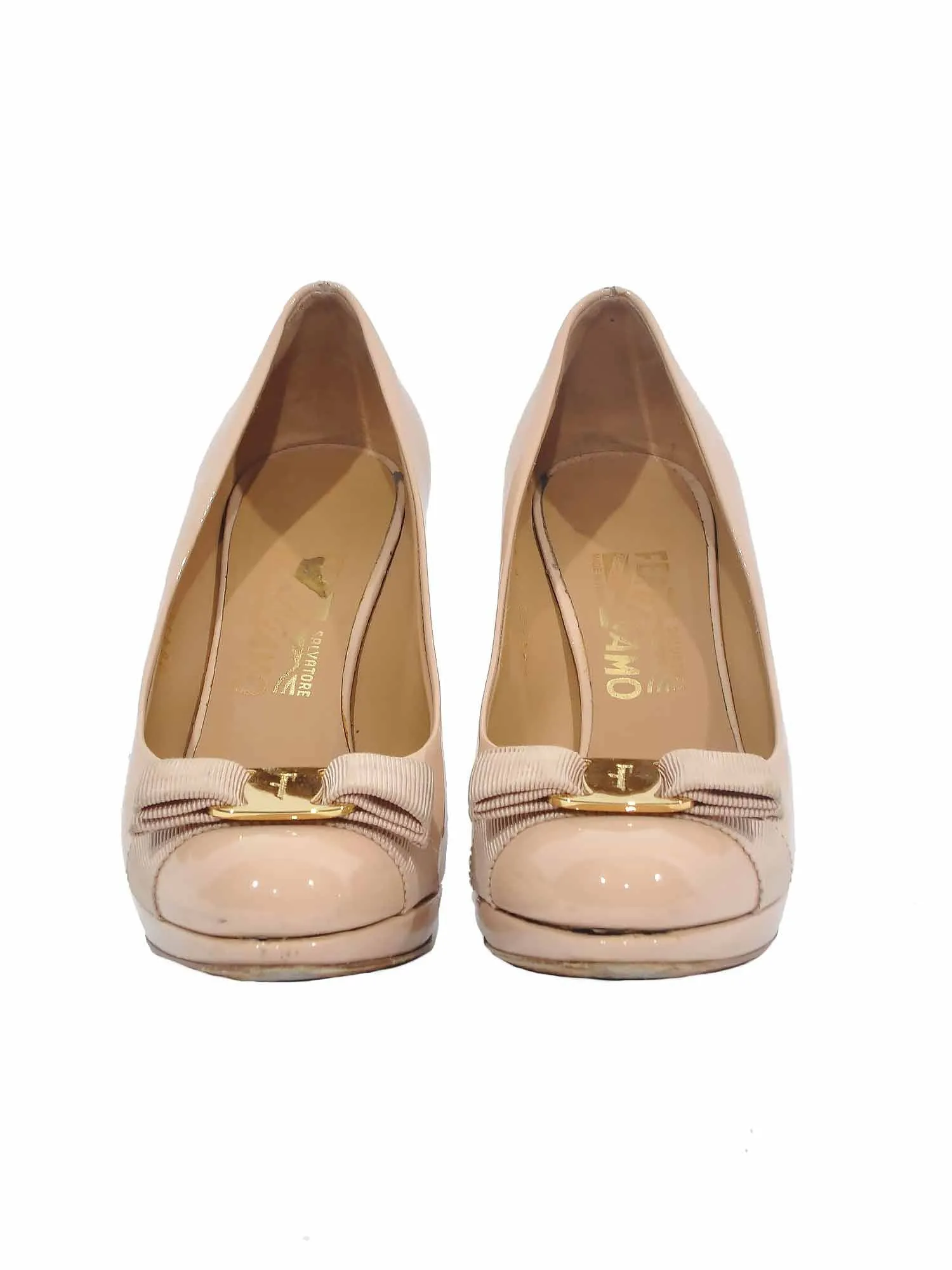 Tina Pumps