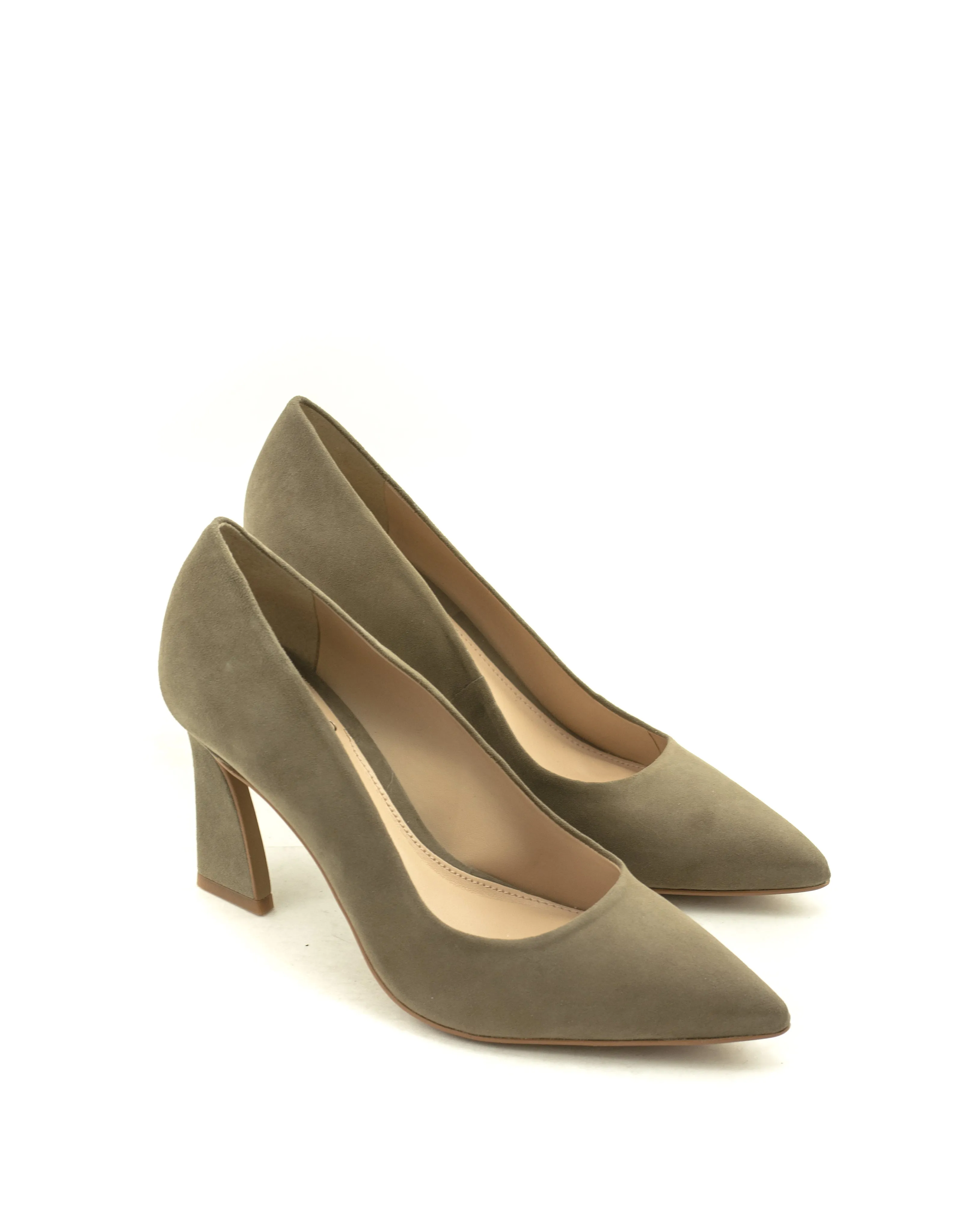 Vince Camuto — Thanley Shoe - Wild Mushrooom