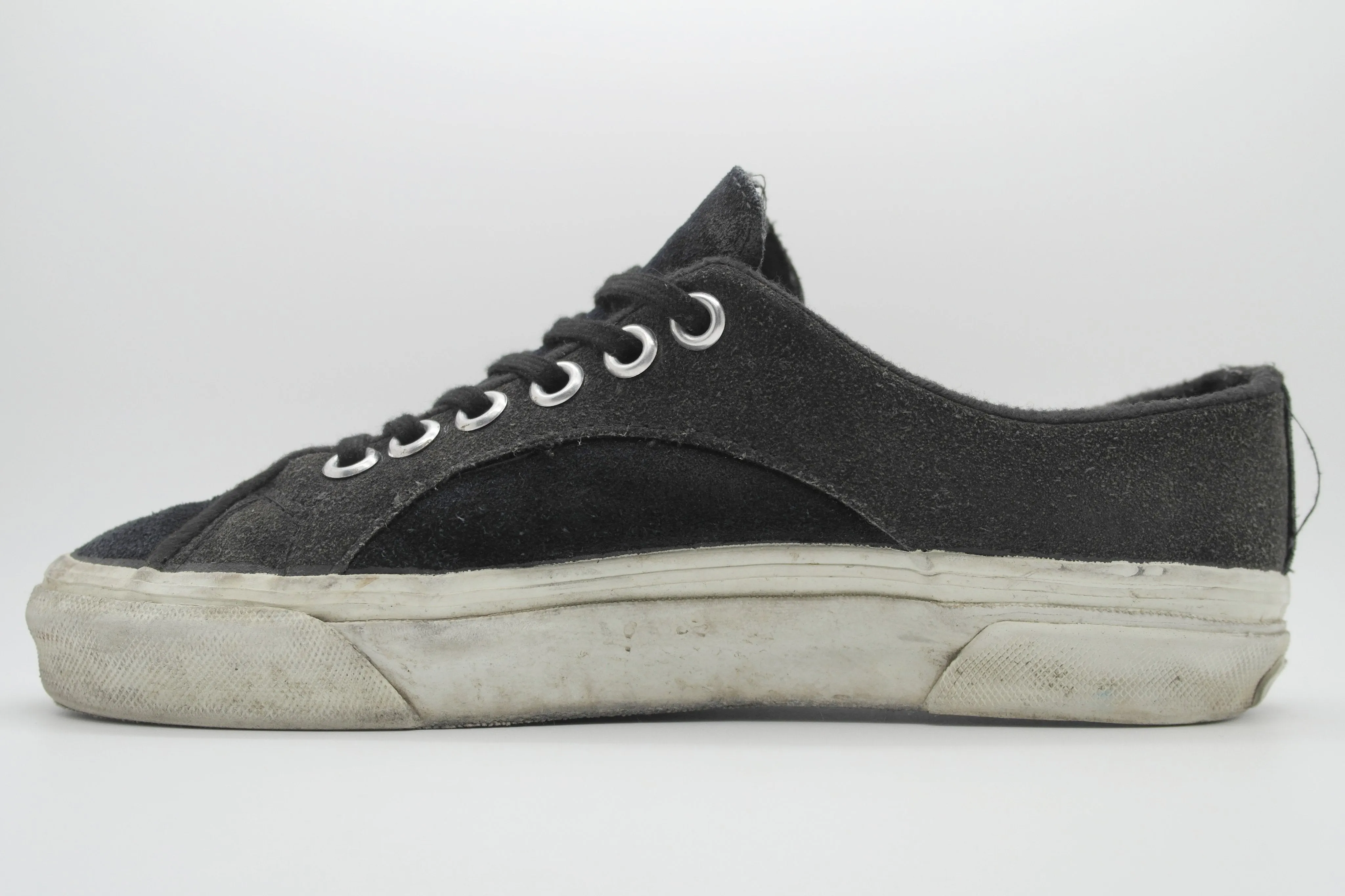 vintage van's style #86 ~ US7.5 ?