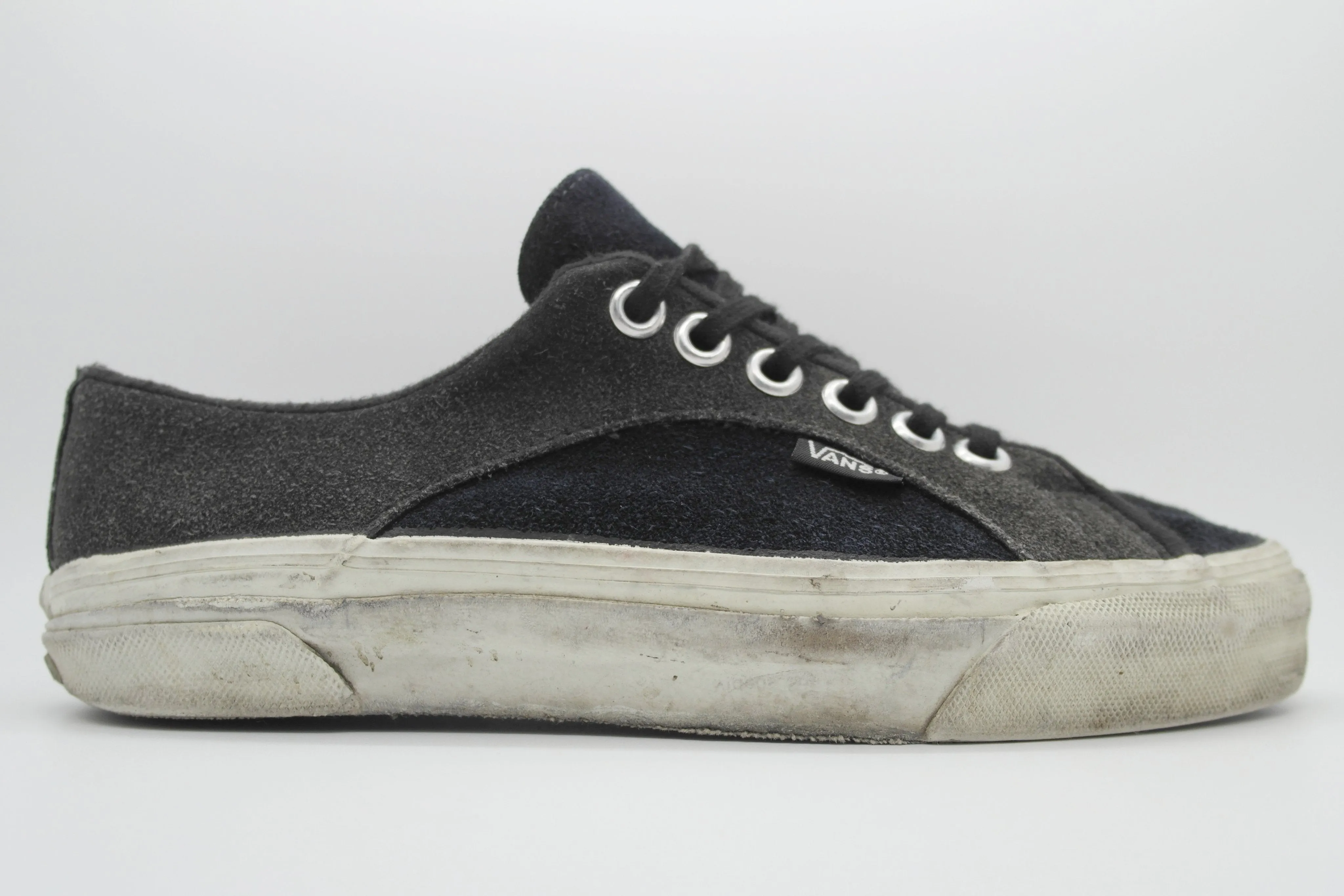 vintage van's style #86 ~ US7.5 ?