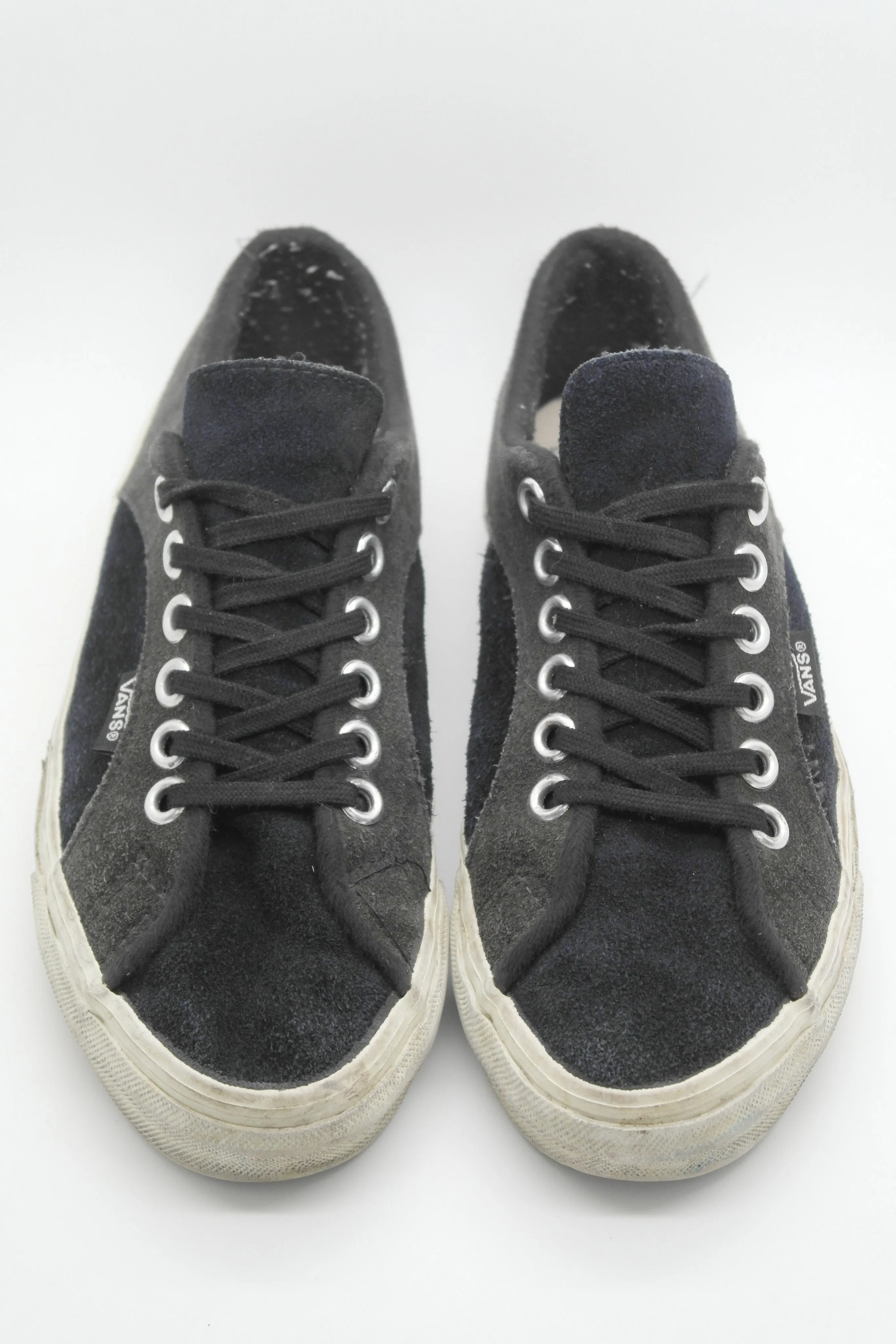 vintage van's style #86 ~ US7.5 ?
