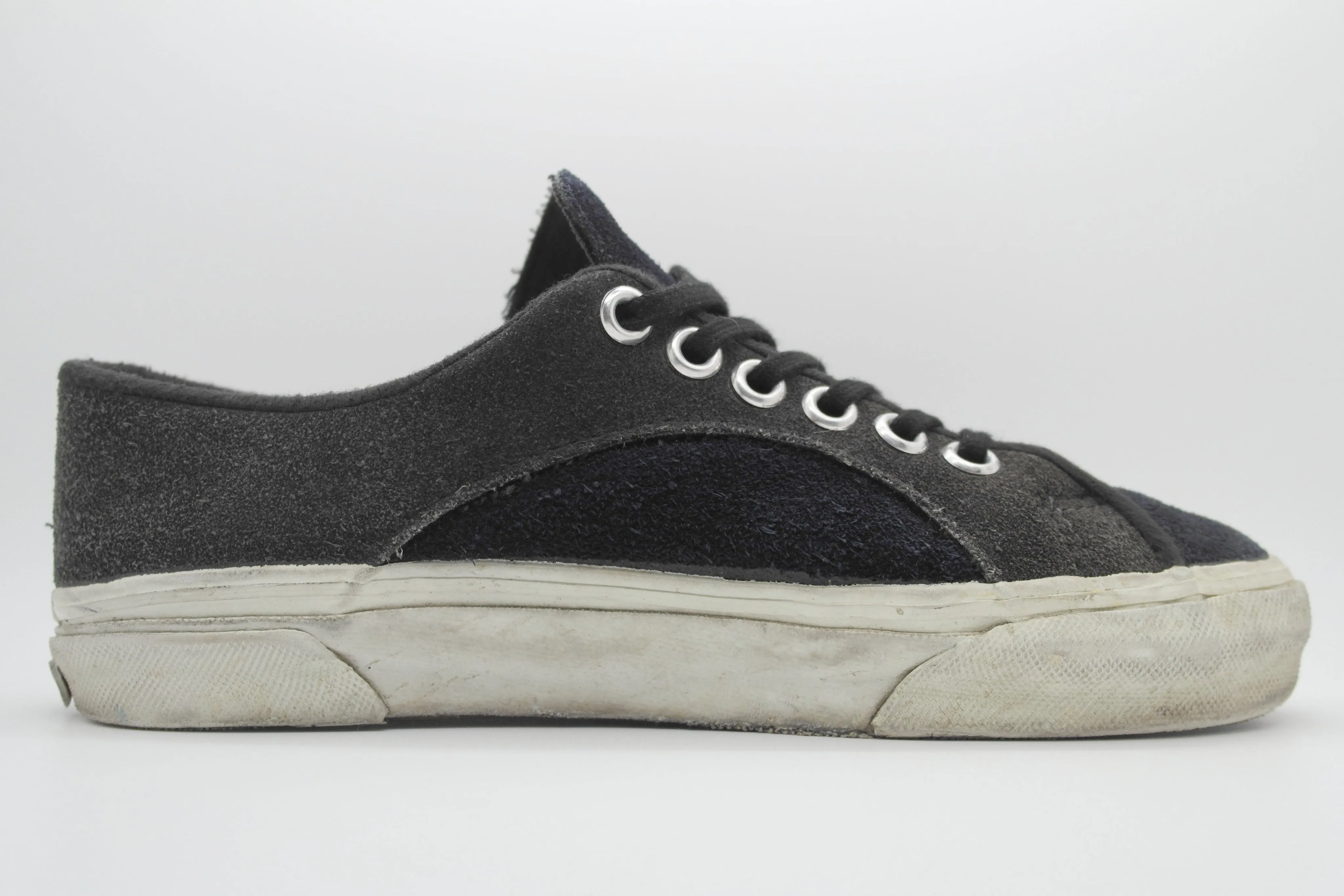 vintage van's style #86 ~ US7.5 ?
