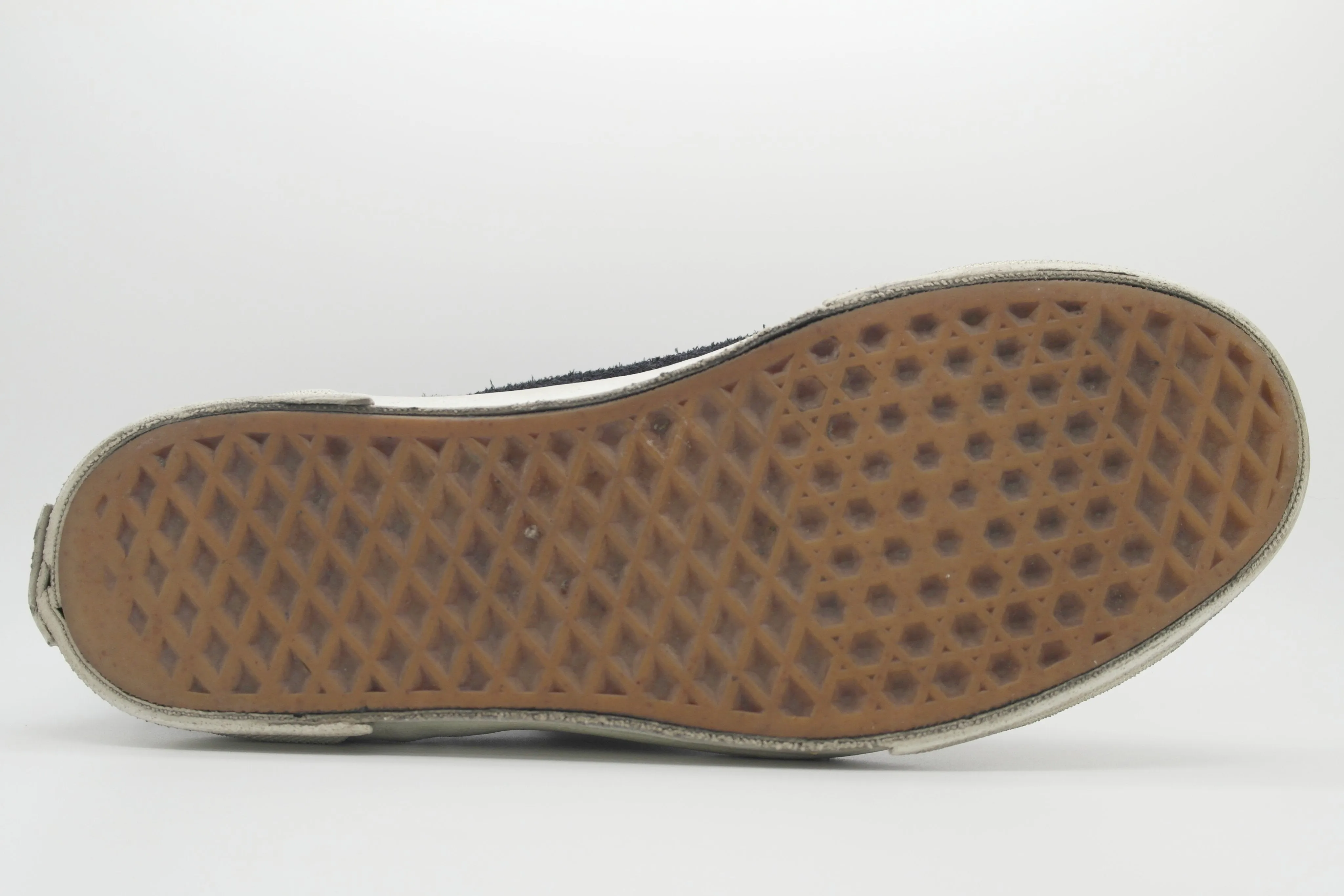 vintage van's style #86 ~ US7.5 ?