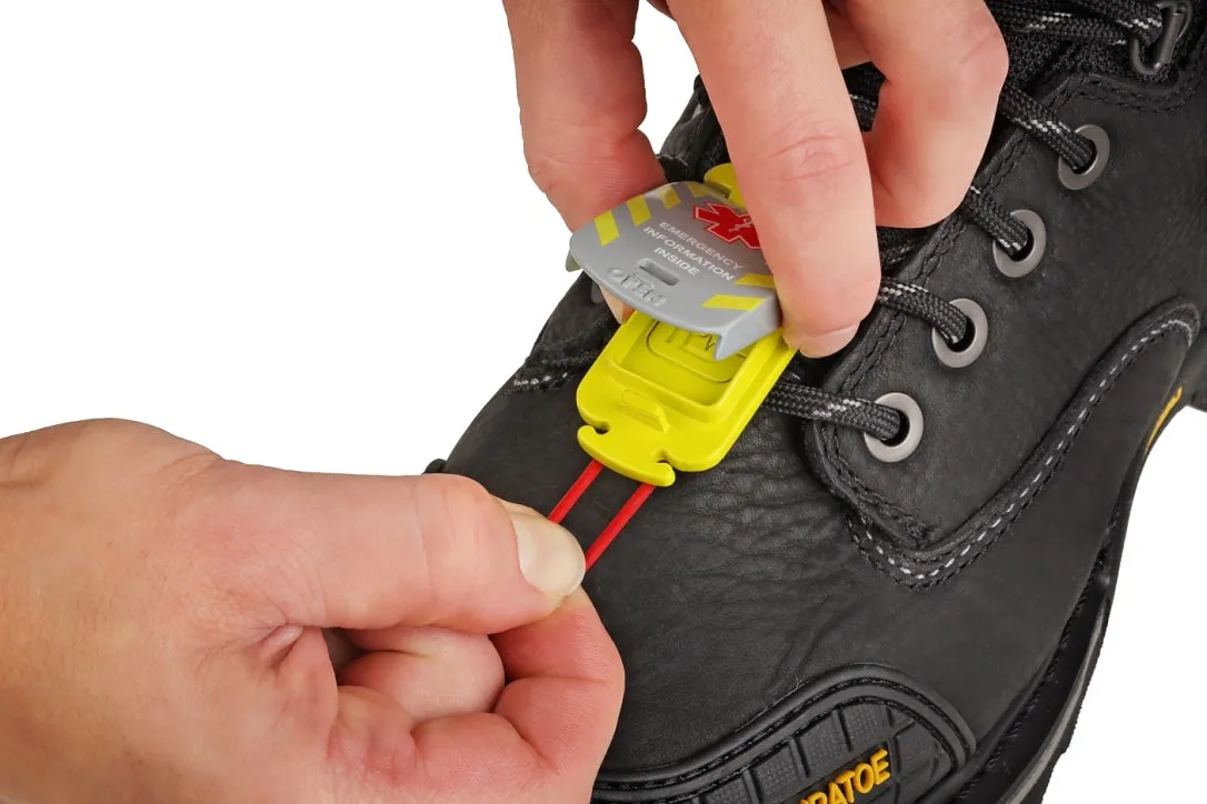 VITAL ID UNIVESAL FIT ID TAG WSID-05