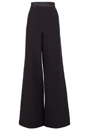Wide Leg Pant