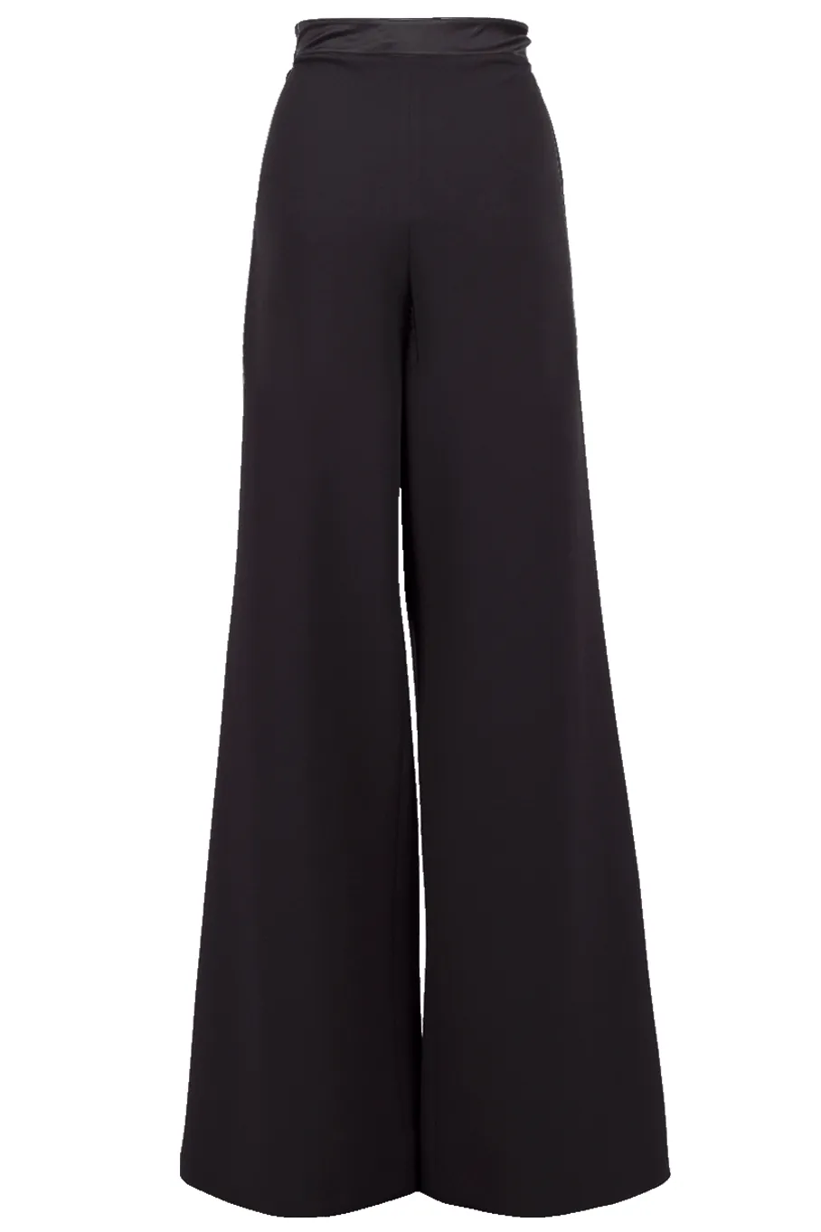 Wide Leg Pant