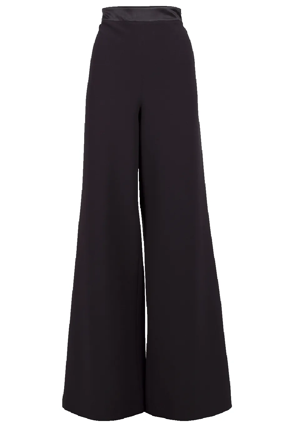Wide Leg Pant