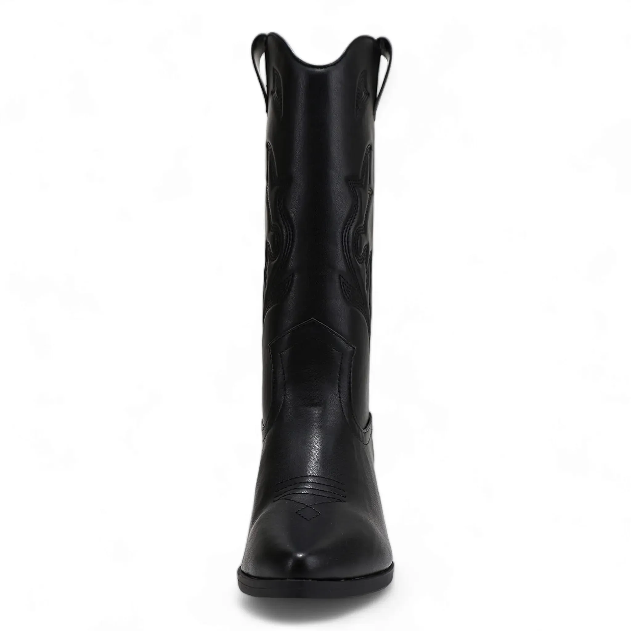 Wild West Mid-Calf Wonder Boots