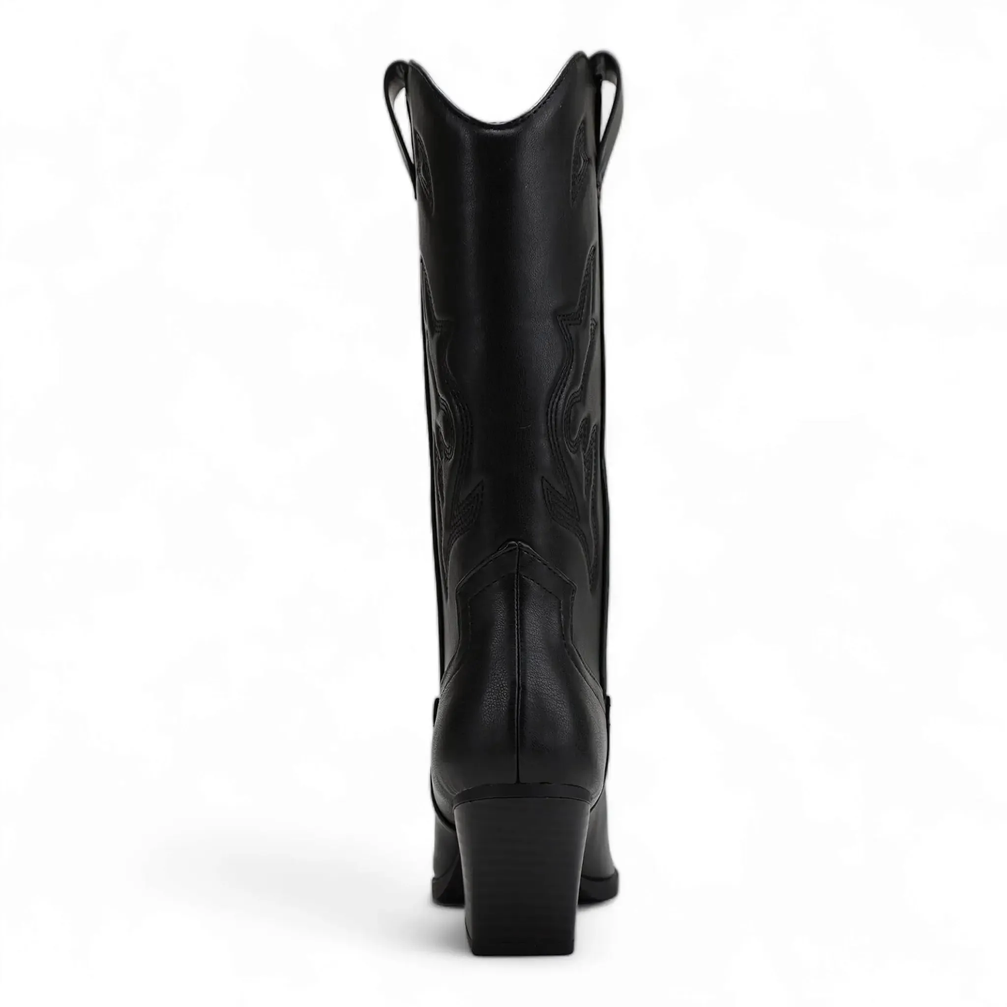 Wild West Mid-Calf Wonder Boots