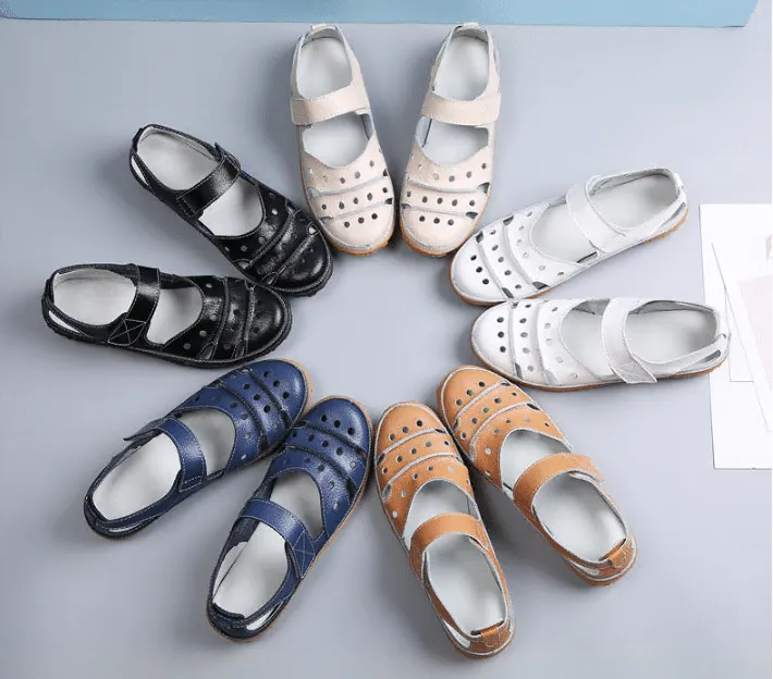Women's Orthopaedic Shoes