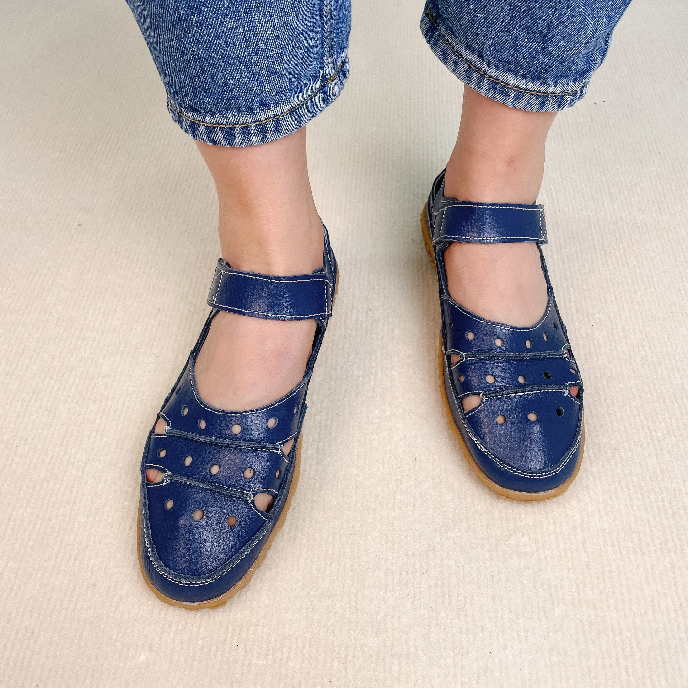 Women's Orthopaedic Shoes